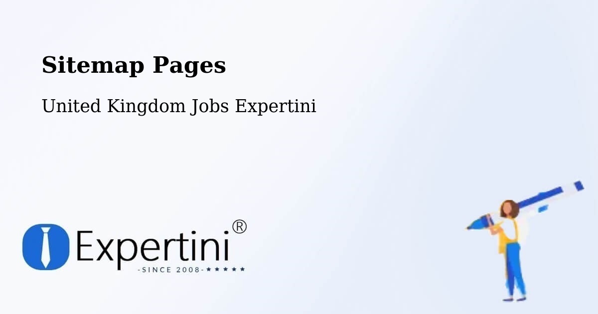 Sitemap Pages - Totnes - United Kingdom Jobs Expertini